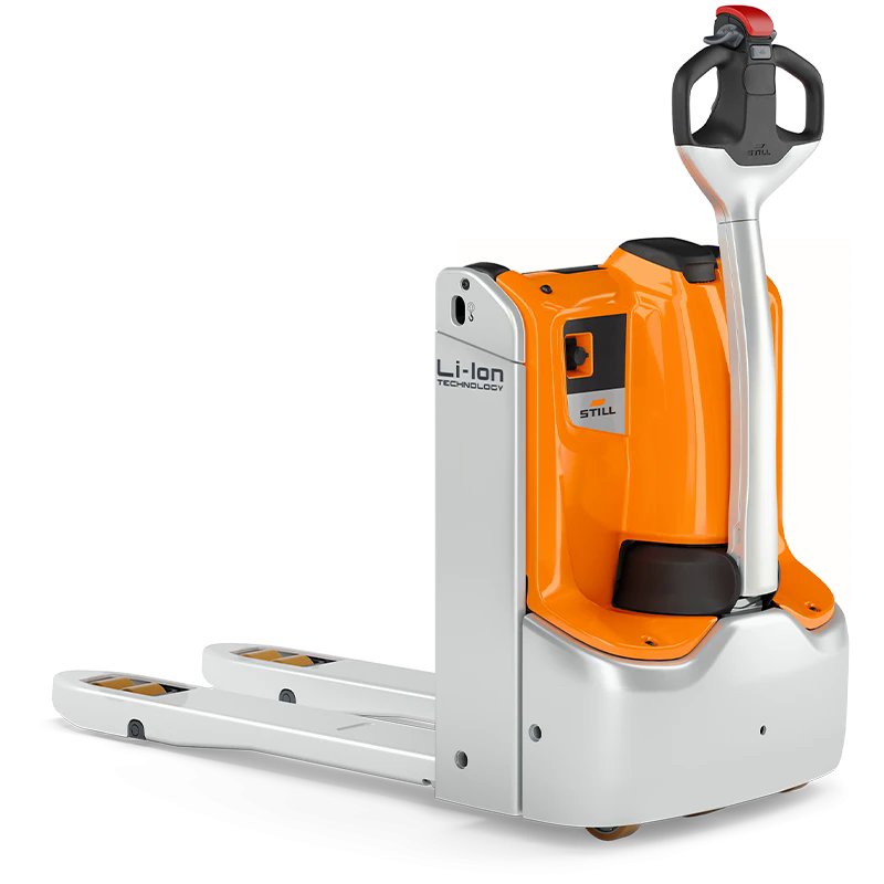 STILL EXH 16/Li-Ion - 1,6 Ton Akülü Transpalet