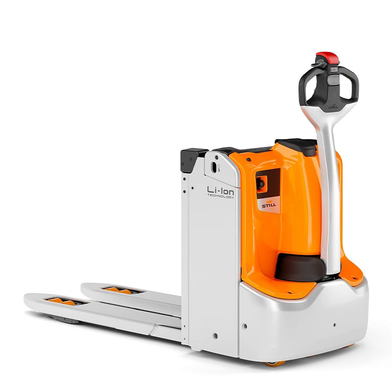 STILL EXH-L 16/Li-Ion - 1,6 Ton Akülü Transpalet