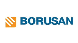 Borusan